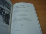 Pasma, F.H - De Doopsgezinden te Grouw - gedachtenisrede uitgesproken 10 november 1929