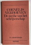 Verhoeven, C. - De mythe van het schrijverschap