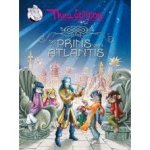 Stilton, Thea - De prins van Atlantis Stilton, Thea - De prins van Atlantis