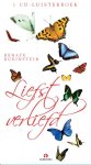 R. Rubinstein - Liefst verliefd luisterboek