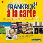 A. Bloeykens - De ronde van Frankrijk à la carte