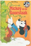 Disney, Walt - Mickey en de bonestaak - Disney Boekenclub