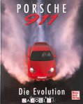 Clauspeter Becker - Porsche 911 The Evolution