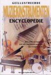 Bert Oling, Heinz Wallisch - GeÃ¯llustreerde muziekinstrumenten encyclopedie