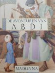Madonna - Avonturen Van Abdi