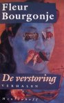 Fleur Bourgonje - Verstoring