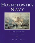 Pope, Steve - Hornblower's Navy: Life at sea in the age of Nelson Pope, Steve - Hornblower's Navy: Life at sea in the age of Nelson
