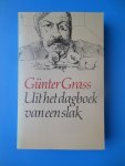 Grass, Günter - Uit het dagboek van een slak