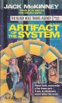 McKinney, Jack - Black Hole Travel Agency 2: Artifact of the System