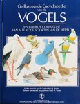 Christopher Perrins, Gerard M.L. Harmans - Geïllustreerde encyclopedie van de vogels