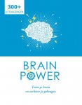  - Brain power - Train je brein en verbeter je geheugen