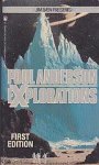 Anderson, Poul - Explorations