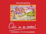 Trees Verburg-König - Oela en de draken!