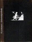 WEISMANTEL, Leo - Schattenspielbuch - Schattenspiele des weltlichen und geistlichen Jahres und Anleitung zur Herstellung einer Schattenspielbühne und zum Schattenspiel.
