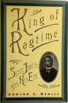 Edward A. Berlin - King of Ragtime