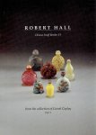 HALL, Robert - Chinese Snuff Bottles VI - from the collection of Lionel Copley Part I HALL, Robert - Chinese Snuff Bottles VI - from the collection of Lionel Copley Part I
