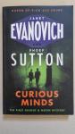 Evanovich, Janet - Curious Minds