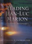 Gschwandtner, Christina M. - Reading Jean-Luc Marion: Exceeding metaphysics.