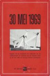 Romer, R. A. et al. - 30 mei 1969; Rapport van de Commissie tot onderzoek van de achtergronden en oorzaken van de onlusten welke op 30 mei 1969 op Curacao hebben plaatsgevonden.
