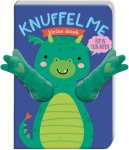 ImageBooks Factory - Knuffel me  -   Knuffel me - Kleine draak