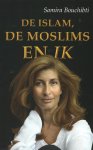 Samira Bouchibti - De islam, de moslims en ik