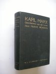 Mehring, Franz / Romein, J. geautor.vert. - Karl Marx. Geschiedenis van zijn leven. Met een portret, een inleiding en een verklarend register Mehring, Franz / Romein, J. geautor.vert. - Karl Marx. Geschiedenis van zijn leven. Met een portret, een inleiding en een verklarend register