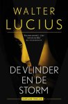 Walter Lucius - De vlinder en de storm