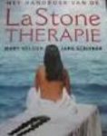 Nelson, Mary  Scrivner, Jane - Het handboek van de Lastone-Therapie