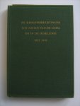 Nierstrasz, V.E. e.a. - Groene Serie Krijgsverrichtingen TEN OOSTEN VAN DE IJSSEL EN IN DE IJSSELLINIE Mei 1940 Krijgsgeschiedenis Krijgsverrichtingen. De strijd op Nederlands Grondgebied.