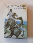 Bodker, Cecil - De Luipaard