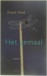 Frank Noë - Het gemaal