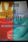 Timmers, E.  Stegeman, H. - Beleid in bewegen / naar ontwikkelend bewegingsonderwijs