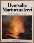 HANSEN, HANS JÜRGEN. - Deutsche Marinemalerei, Schiffsdarstellungen, maritime Genrebilder, Meeres- und Küstenlandschaften.