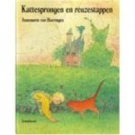 Haeringen, Annemarie van - Kattesprongen en reuzestappen