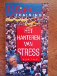 Blitz, Peter, en Jan Huijbers - Alle tijd. Blitz-training voor het hanteren van stress.