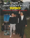 Han van Bree - Aanzien van 1990