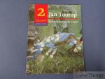 Gerards, Inemie / Evert van Uitert - Jan Toorop. Symbolisme in de kunst.
