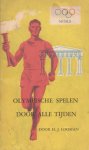 Looman, H.J. - Olympische Spelen door alle tijden