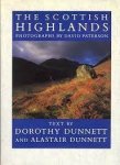 Dorothy Dunnett 39771, Alastair Dunnett 291395 - The Scottish Highlands