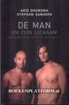 Boomsma, Arie - De man en zijn lichaam