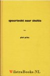 Prins, Piet - Speurtocht naar Sheltie