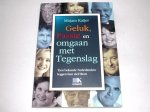 Kaijer, Mirjam - Geluk, Passie en omgaan met tegenslag / tien bekende Nederlanders leggen hun ziel bloot