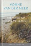 V. Van Der Meer - Niemand op heel Vlieland