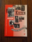 Meinders, P.R. - Kiezen voor christelijke politiek