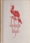 Groeneveldt, W. - Indische vogels in stad en veld Groeneveldt, W. - Indische vogels in stad en veld