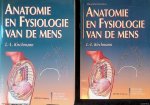Kirchmann, L.-L. - Anatomie en fysiologie van de mens + Kleurenatlas