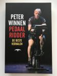 Winnen, Peter - Pedaalridder / de beste verhalen