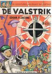 Jacobs, Edgar P. - Blake en Mortimer - De valstrik