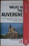 Griffiths, Grahame - Walks in the Auvergne