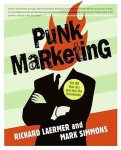Richard Laermer, Mark Simmons - Punk Marketing